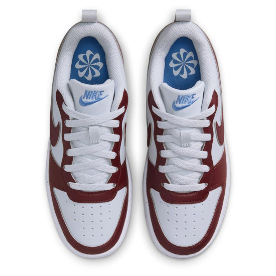 Nike Court Borough Low Recraft (GS)